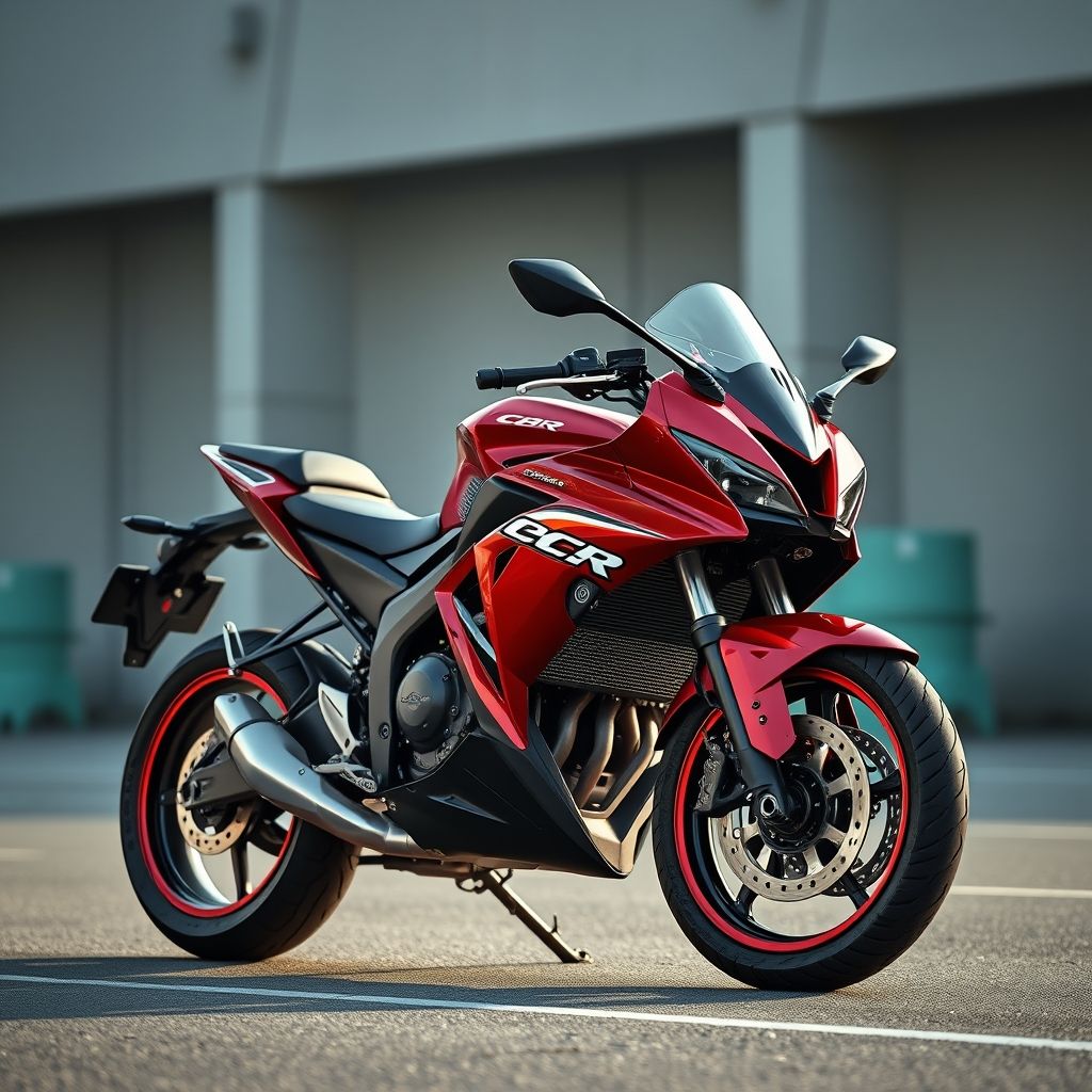 เคล็ดลับบำรุง CBR650R ปี 2026